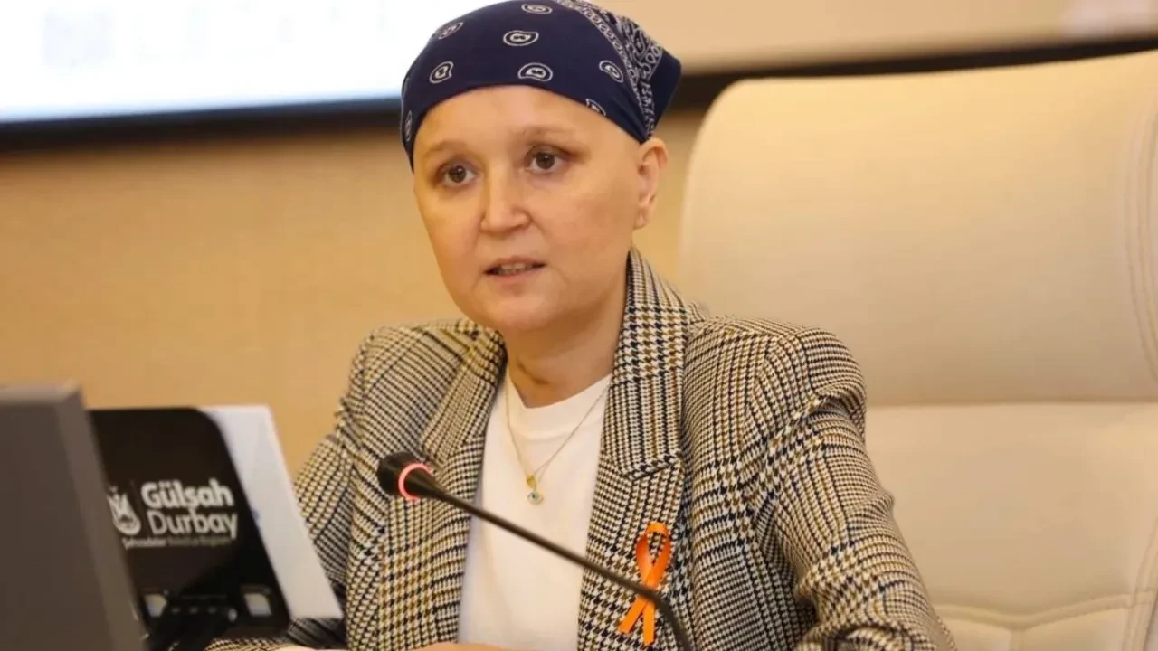 Gülşah Durbay kaç yaşında sağlık durumu ne? Şehzadeler Belediye Başkanı yoğun bakımda