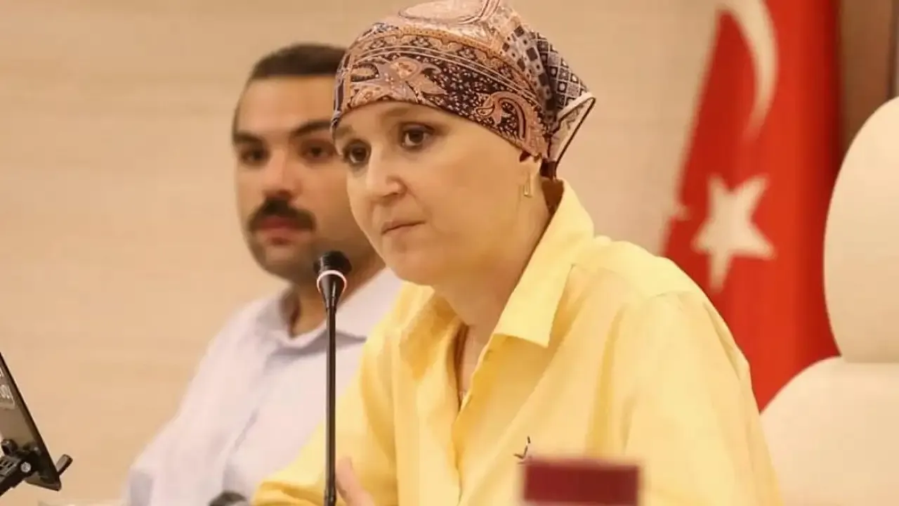 Gülşah Durbay kaç yaşında sağlık durumu ne? Şehzadeler Belediye Başkanı yoğun bakımda