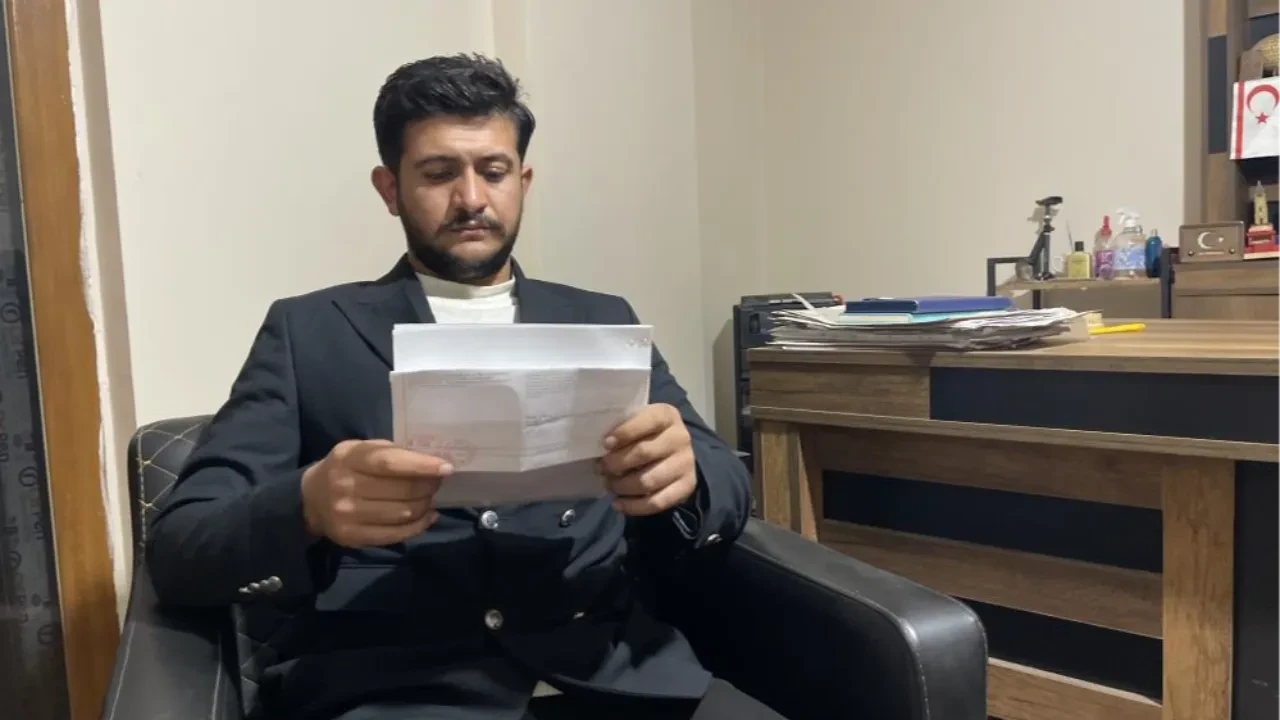 IBAN tuzağına böyle düştü! Çocukluk arkadaşına güvendi, hayatı karardı