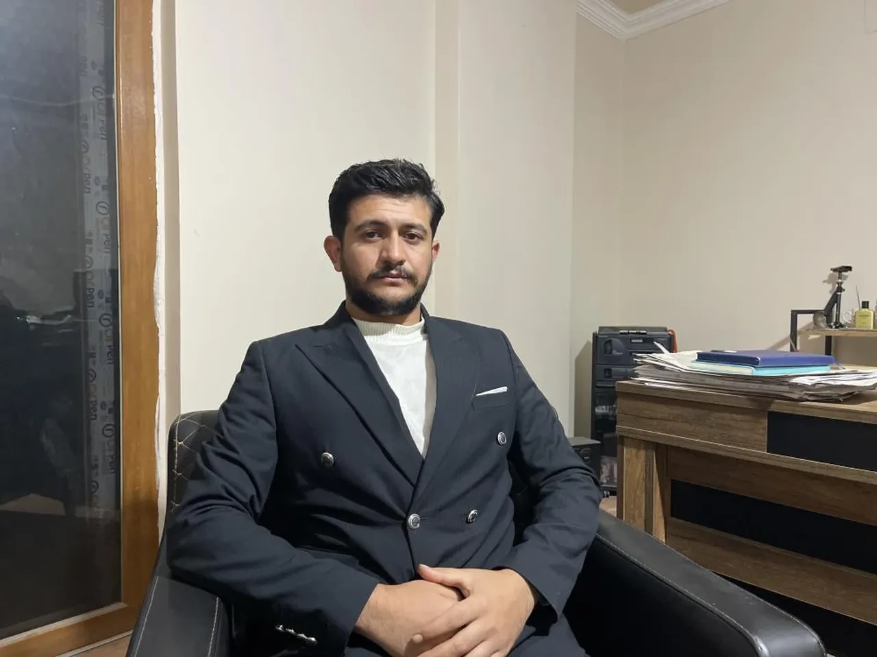 IBAN tuzağına böyle düştü! Çocukluk arkadaşına güvendi, hayatı karardı