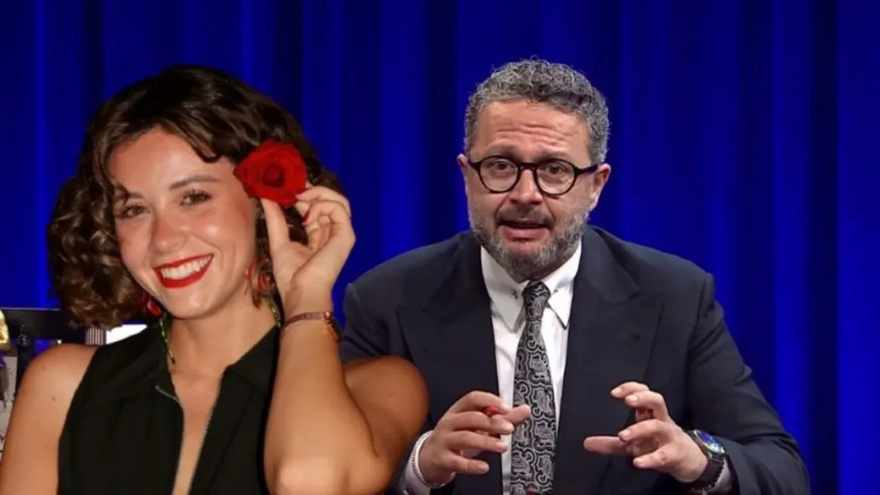 İbrahim Selim ile fenomen Ayşe Şeyma Keten aşk yaşıyor 