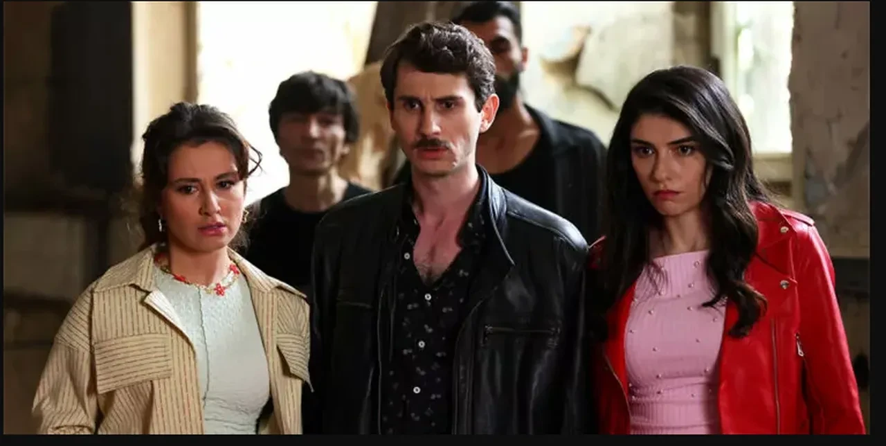 İnci Taneleri dizisi geri dönüyor! Yılmaz Erdoğan tarihi duyurdu 