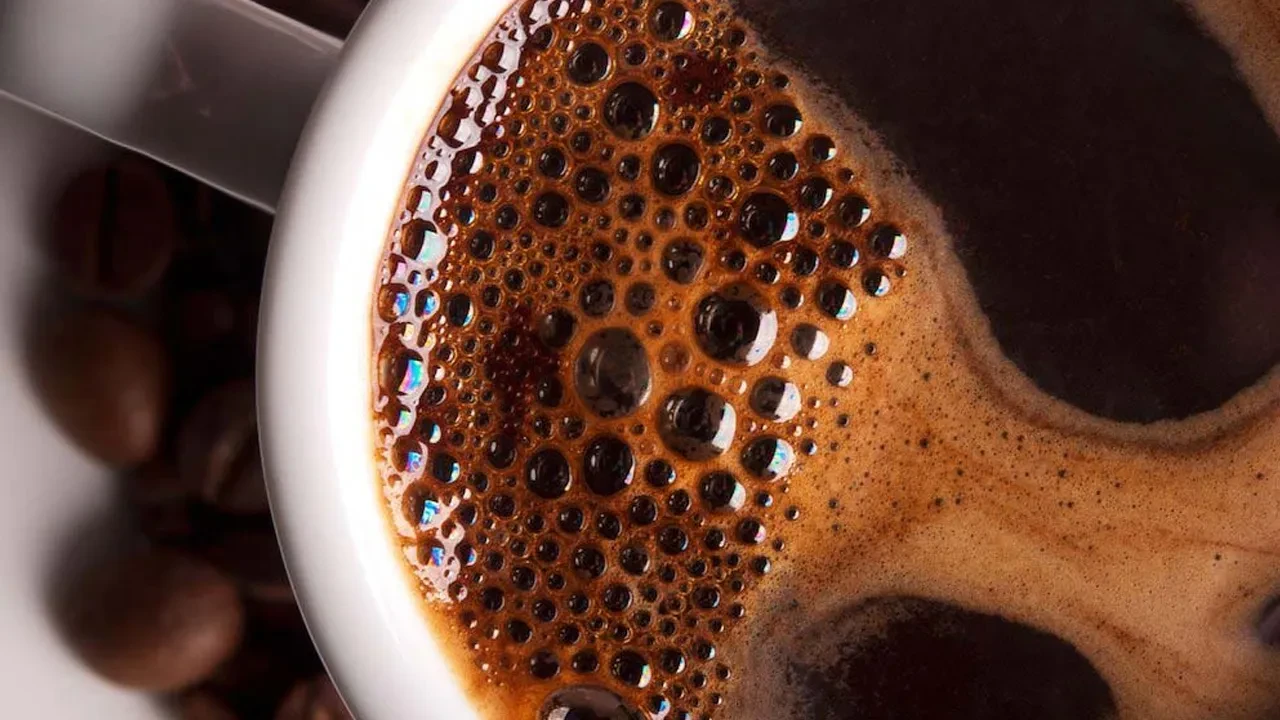 İnternetten aldığı kahve hayatını kararttı! Kalbi durdu, entübe edildi: Uzmanlardan kritik uyarı 