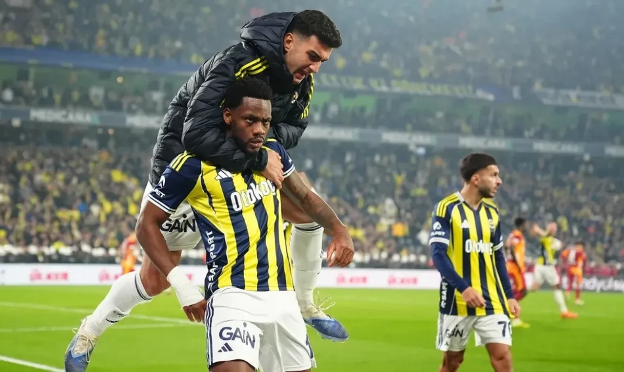 Jhon Duran ceza alacak mı? Gol sevinci maçın önüne geçti