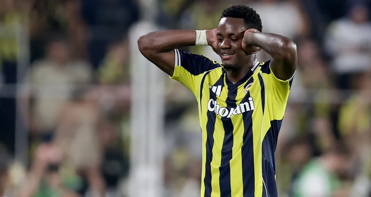 Jhon Duran ceza alacak mı? Gol sevinci maçın önüne geçti