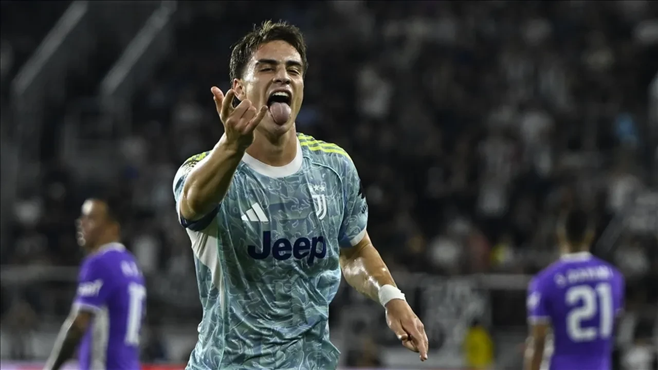 Juventus Udinese maçı nereden izlenir, hangi kanalda? Kenan Yıldız maç kadrosunda var mı?