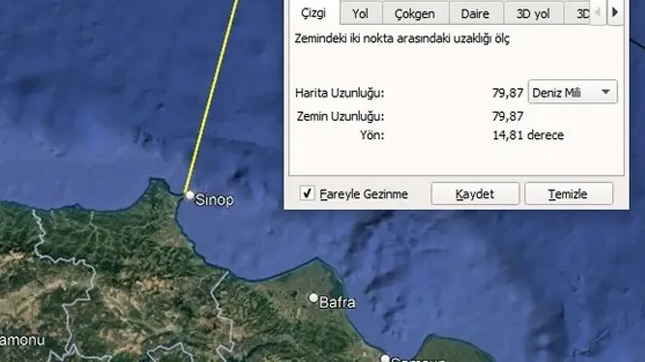 Karadeniz'de bir gemiye daha saldırı! MIDVOLGA-2 tankeri hedef alındı