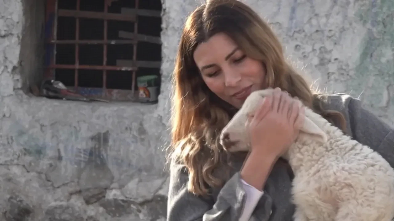 Köyüne döndü, servetine servet kattı! Genç kadın devlet desteğiyle kazancını 4'e katladı: İşte sırrı