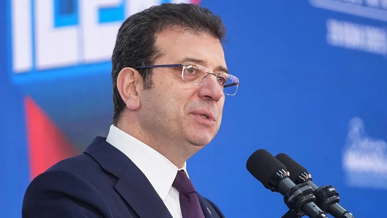 Meclis kararını verdi! Ekrem İmamoğlu'nun davası TRT'de yayınlanmayacak