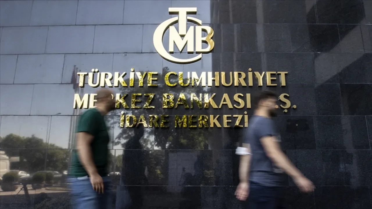 Merkez Bankası'ndan zorunlu karşılık uygulamasında değişiklik