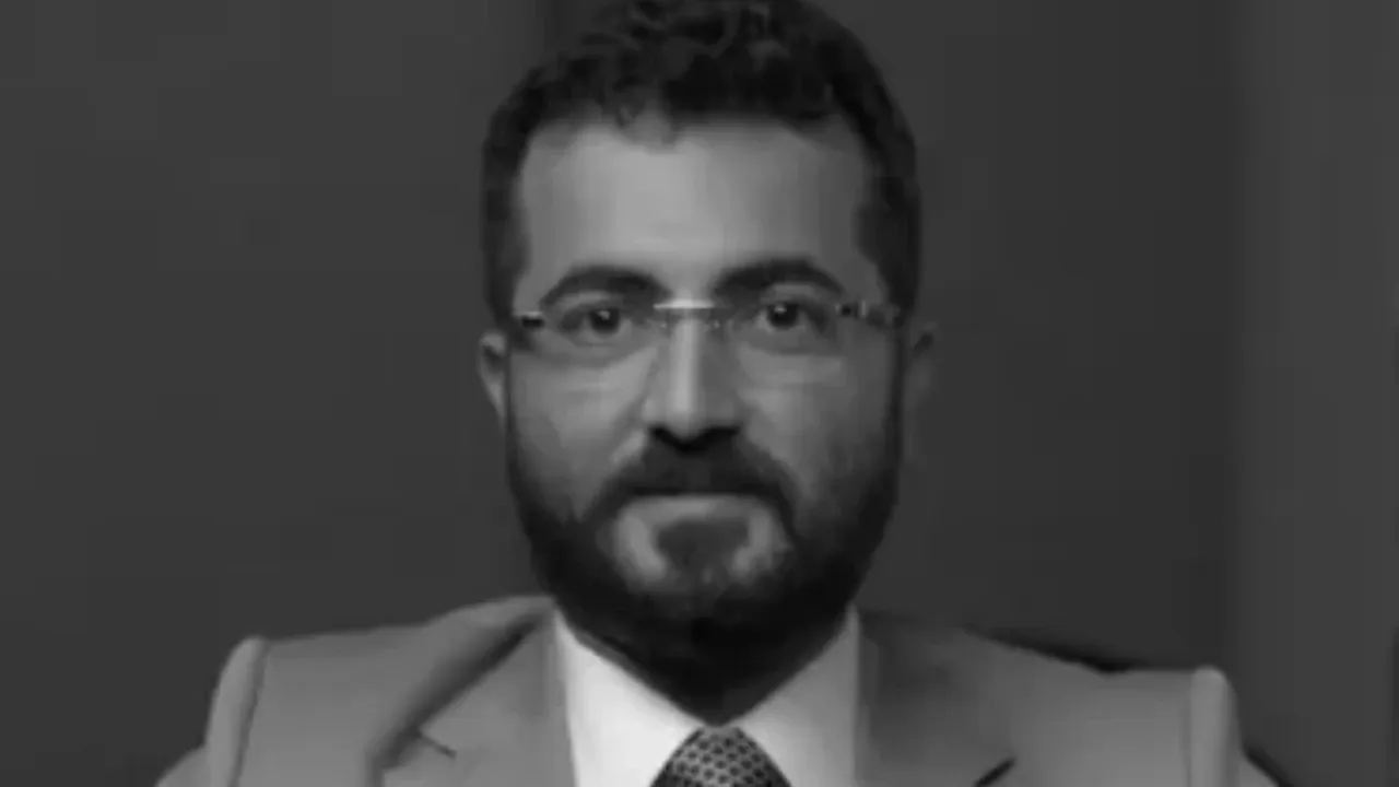 Murat Taşçı kimdir nereli? Merkez Bankası'na yeni başekonomist