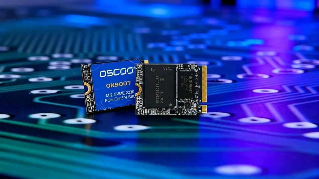 NAND krizinde alarm: Fiyat artışı durmuyor