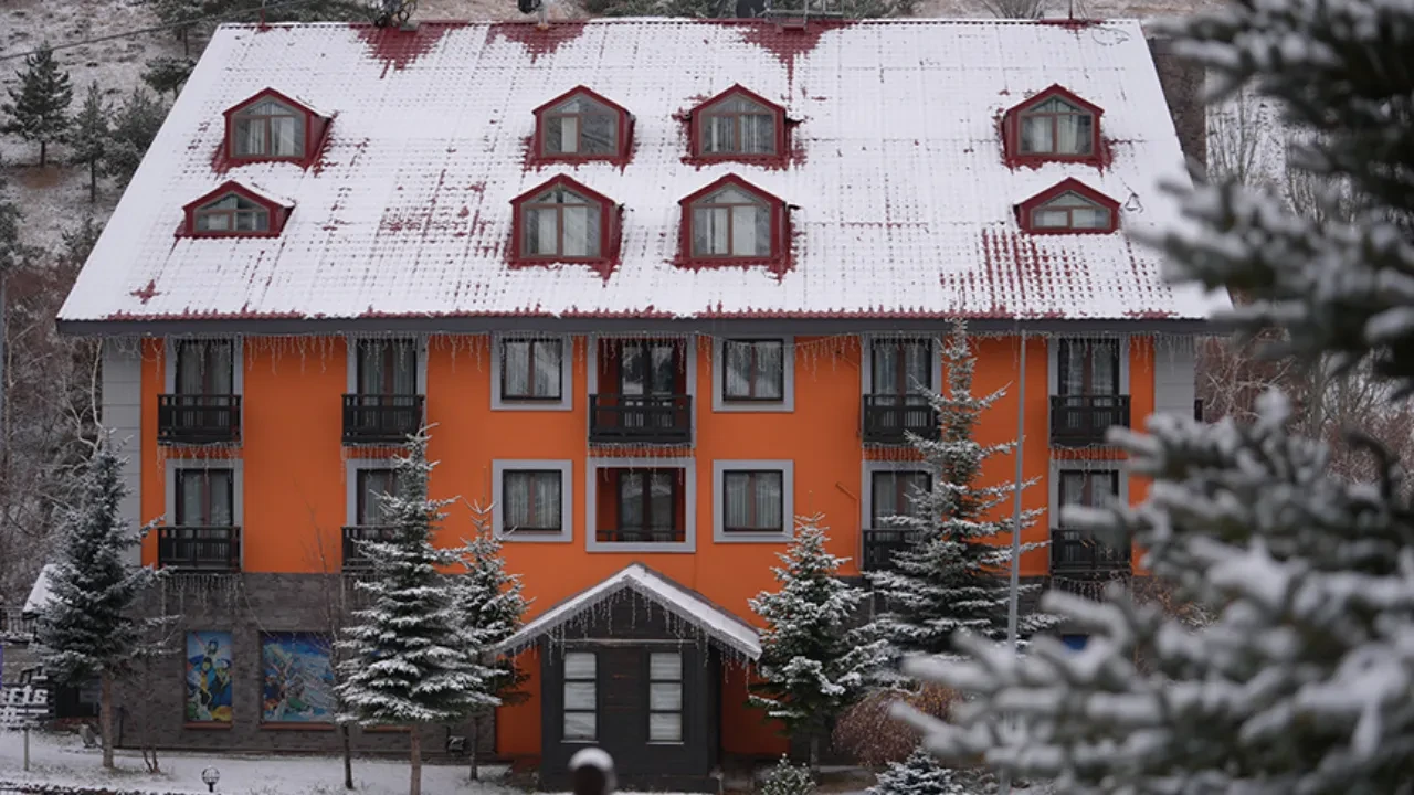 Nerede kar yağdı 2 Aralık? Kar yağan iller listesi 2025