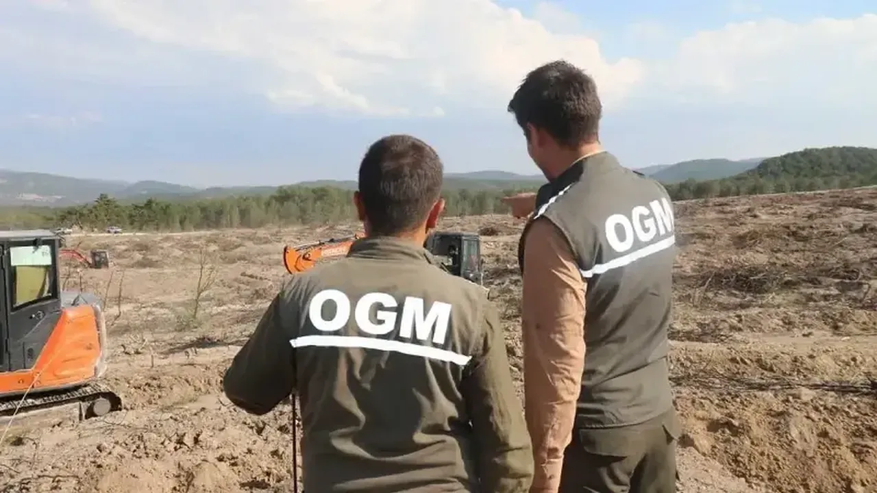 OGM personel alımı başvuru bitti mi son gün ne zaman? Başvuru tarihi ve şartlar