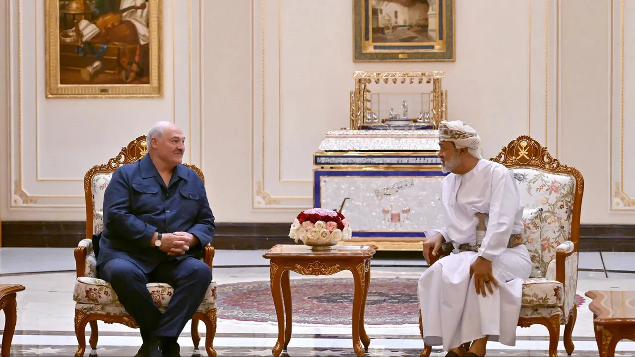 Putin'in yakın dostu devlet başkanı kayıplara karıştı: Resmi ziyarette sırra kadem bastı