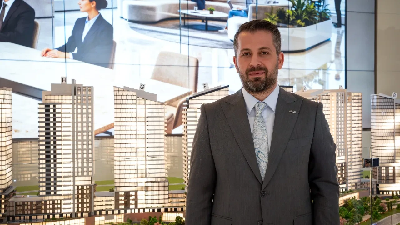 RAMS Park House Maslak, 5–6–7 Aralık’ta 60 ay vade ve 0 faiz fırsatıyla satışa çıkıyor