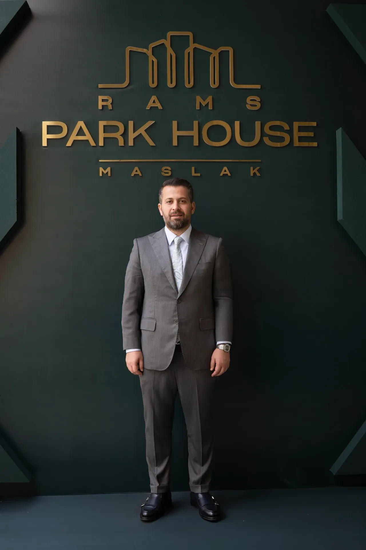 RAMS Park House Maslak, 5–6–7 Aralık’ta 60 ay vade ve 0 faiz fırsatıyla satışa çıkıyor