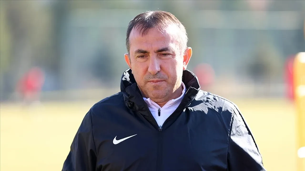 Recep Uçar kimdir, hangi takımları çalıştırdı? Çaykur Rizespor'un teknik direktörü oldu