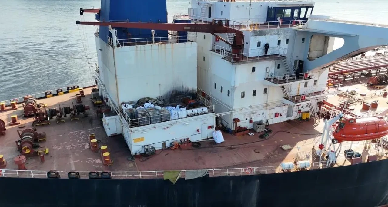 Rus gemilerine saldırı sonrası Putin'den Ukrayna'ya misilleme sinyali: Avrupa savaş istiyorsa hazırız