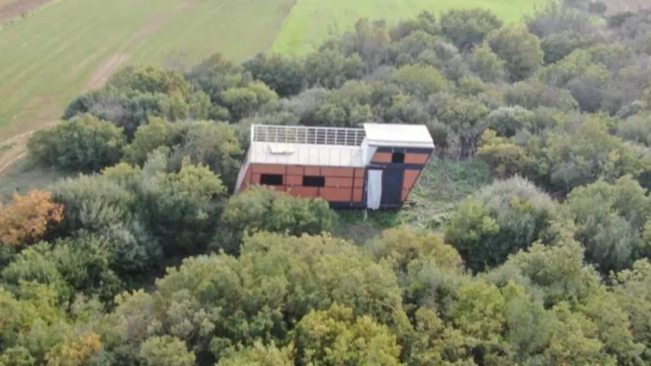 Şaka değil gerçek! Koca ev, içindeki eşyalarla birlikte çalındı: Ev sahibi şoke oldu