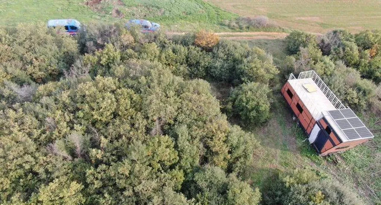 Şaka değil gerçek! Koca ev, içindeki eşyalarla birlikte çalındı: Ev sahibi şoke oldu