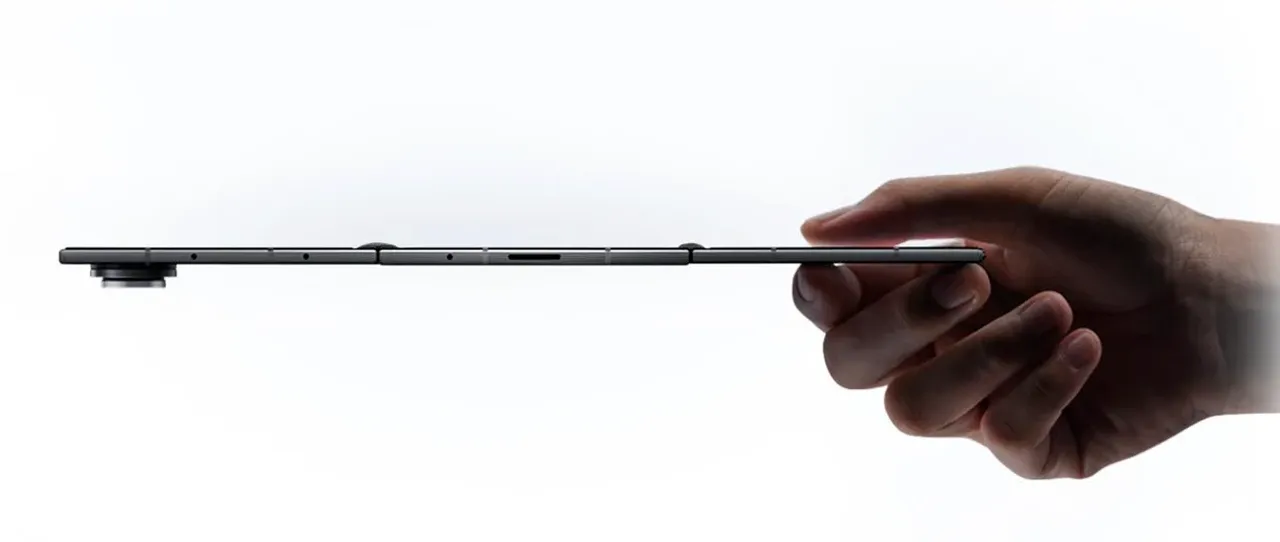 Samsung Galaxy Z TriFold Türkiye fiyatı hesaplandı: İşte 3 parçalı telefonun maliyeti