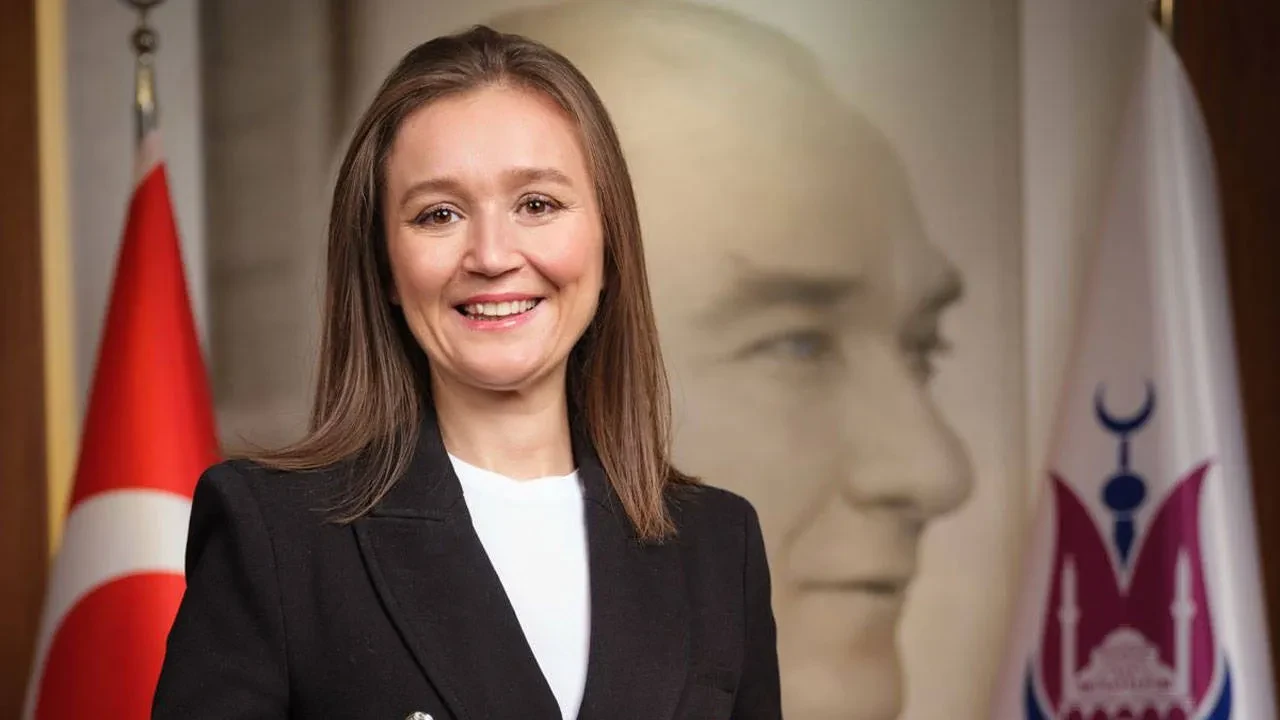 Şehzadeler Belediye Başkanı Gülşah Durbay hastaneye kaldırıldı