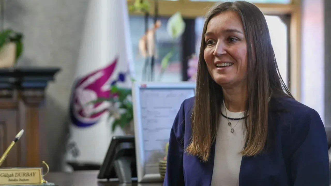 Şehzadeler Belediye Başkanı Gülşah Durbay hastaneye kaldırıldı