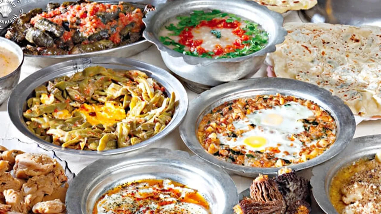 Türkiye'nin en kötü yemeği belli oldu! Taste Atlas'ın listesinde en düşük beğeniyi aldı