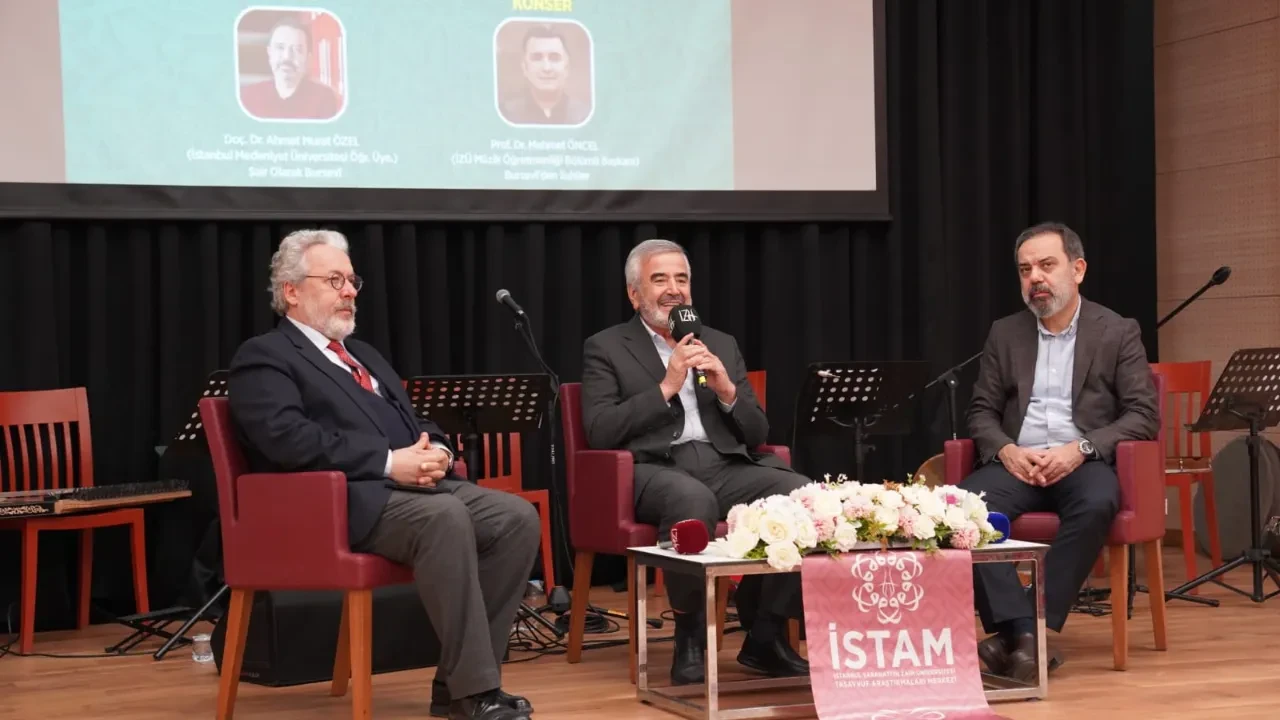 Vefatının 300. yılında İsmail Hakkı Bursevî: İlmi, tasavvufi ve edebi mirası