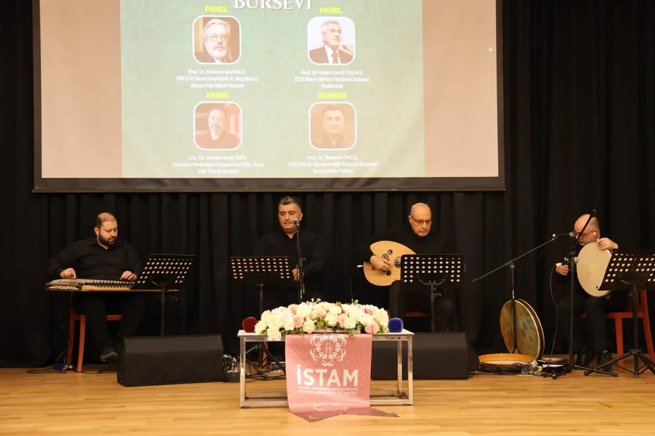 Vefatının 300. yılında İsmail Hakkı Bursevî: İlmi, tasavvufi ve edebi mirası