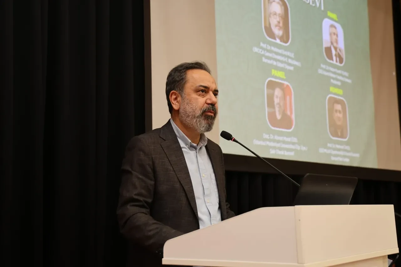 Vefatının 300. yılında İsmail Hakkı Bursevî: İlmi, tasavvufi ve edebi mirası