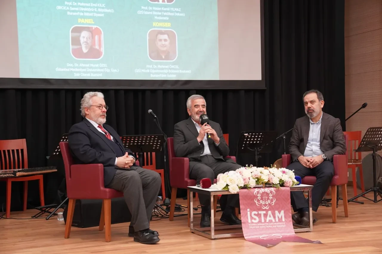 Vefatının 300. yılında İsmail Hakkı Bursevî: İlmi, tasavvufi ve edebi mirası