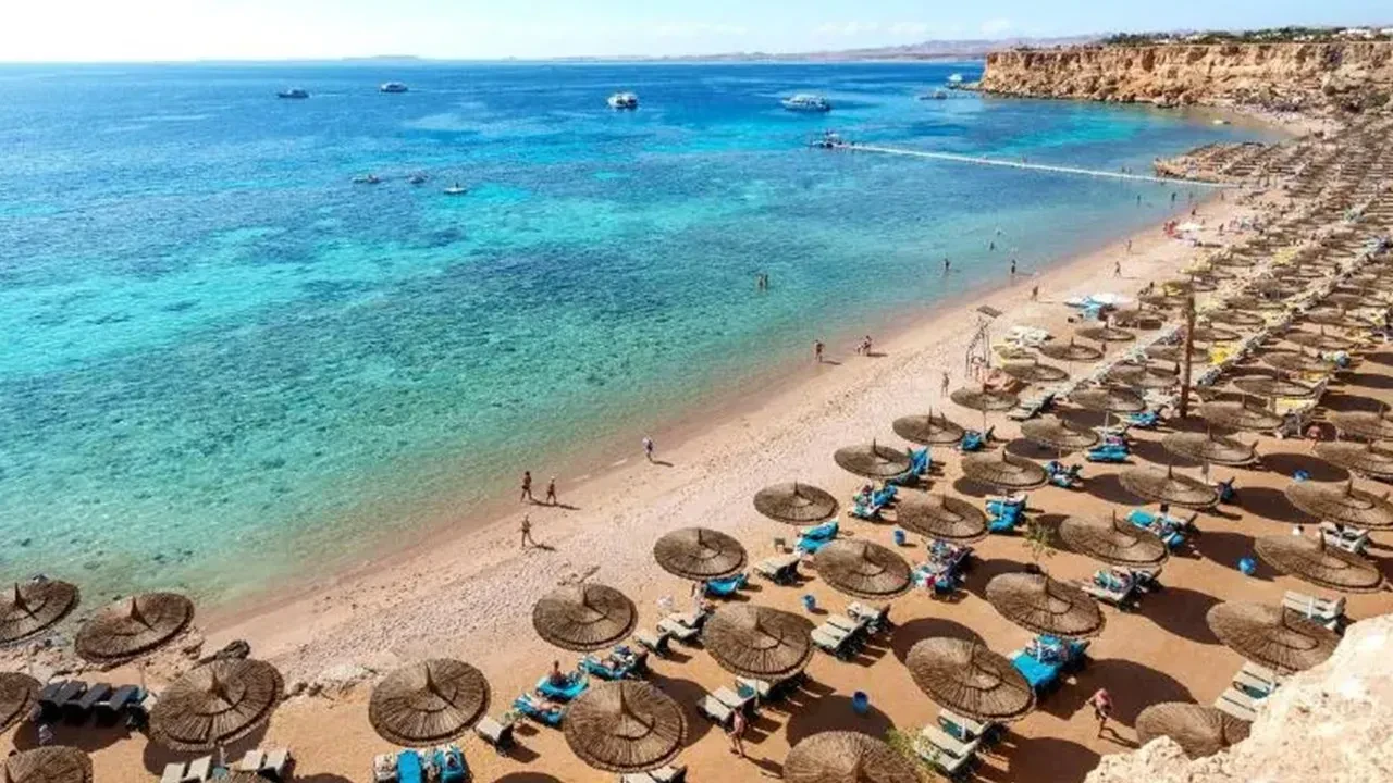 Yeni yıl öncesi kış ortasında deniz keyfi! İşte Aralık’ta vizesiz seyahat edilebilecek rotalar