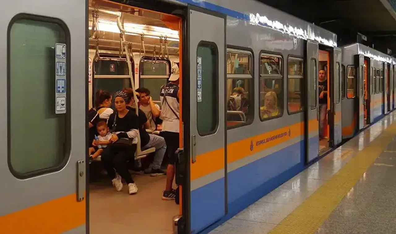 1 Ocak'ta toplu taşıma ücretsiz mi? 1 Ocak otobüs, metro, metrobüs ve Marmaray tarifeleri