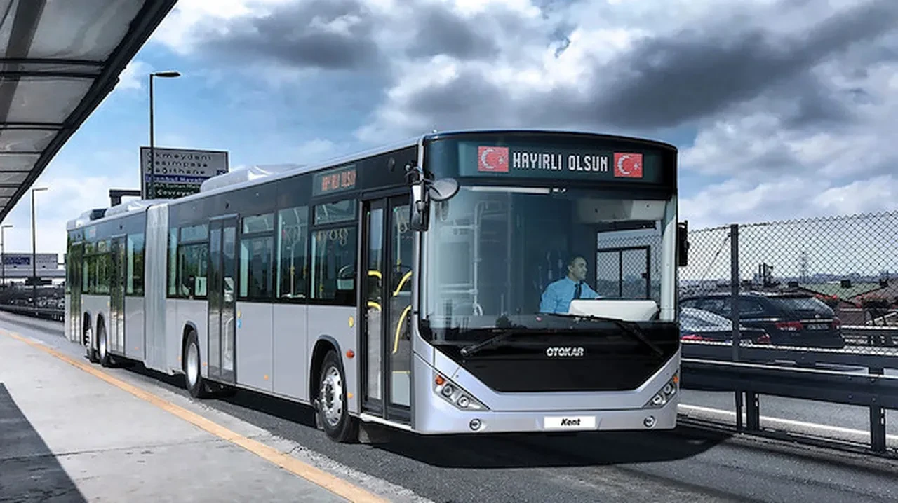 1 Ocak'ta toplu taşıma ücretsiz mi? 1 Ocak otobüs, metro, metrobüs ve Marmaray tarifeleri