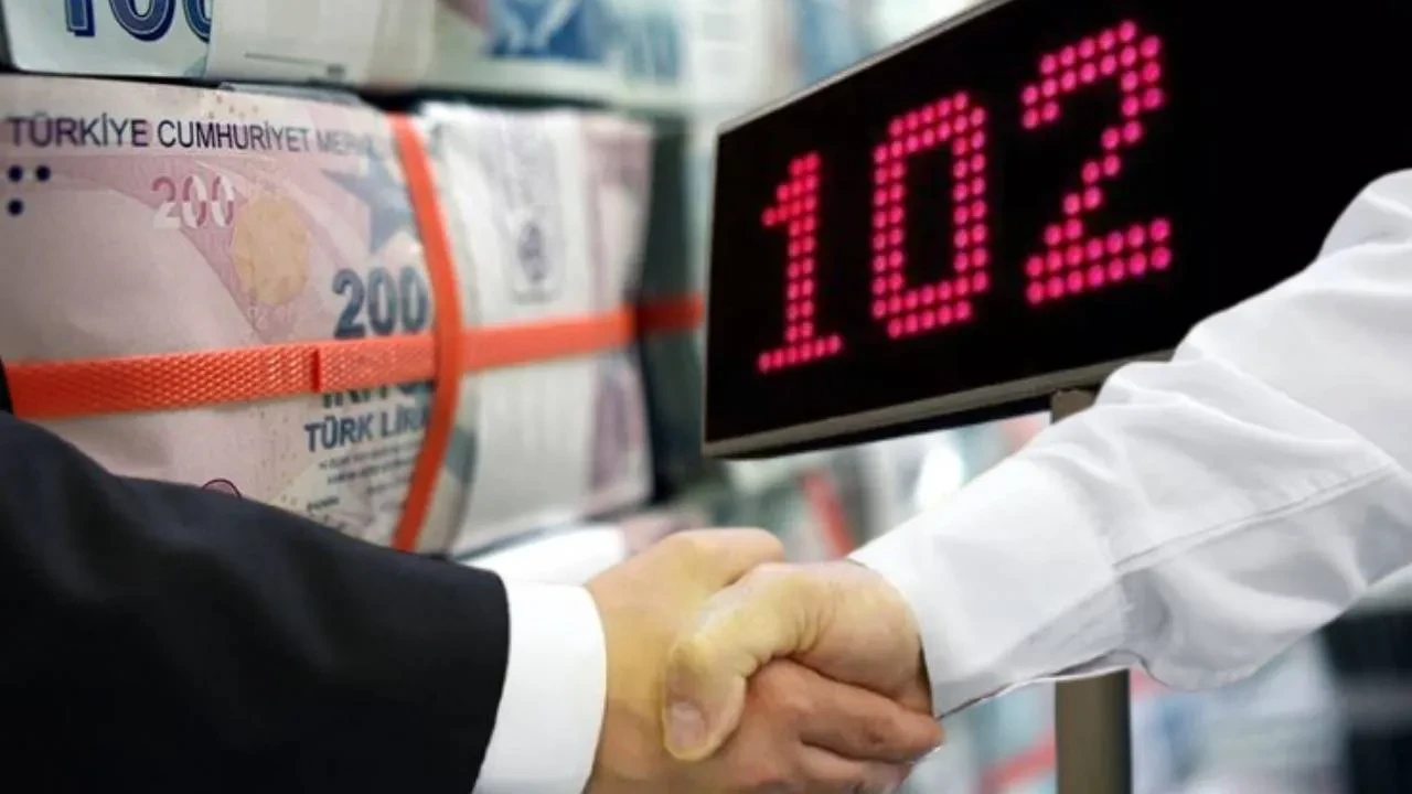 100 bin lira faizsiz kredi veren bankalar hangileri? Bankalar faizsiz kredi kampanyalarını duyurdu