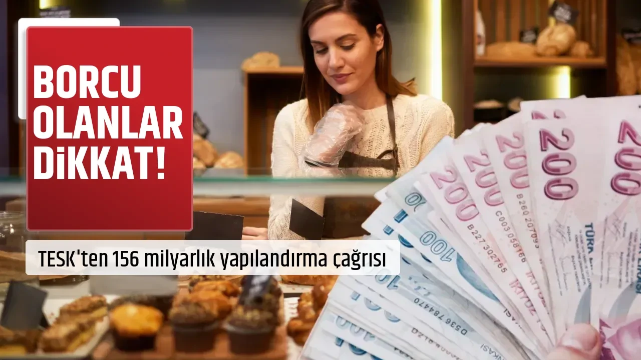 BORCU OLANLAR DİKKAT!