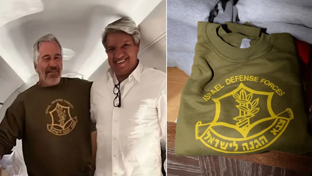 ABD Adalet Bakanlığı yeni Epstein arşivini açtı! Bill Clinton ve Michael Jackson da var