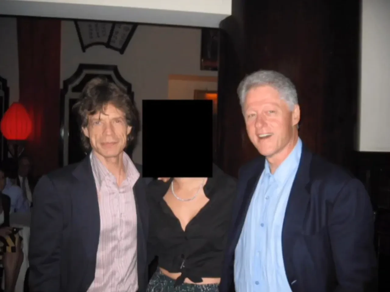 ABD Adalet Bakanlığı yeni Epstein arşivini açtı! Bill Clinton ve Michael Jackson da var