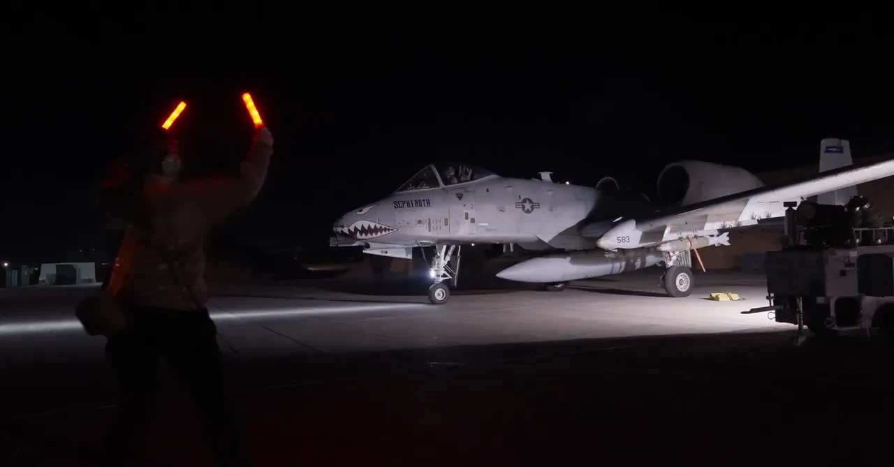 ABD'den DEAŞ'a misilleme operasyonu: Suriye'de 70'ten fazla hedef vuruldu