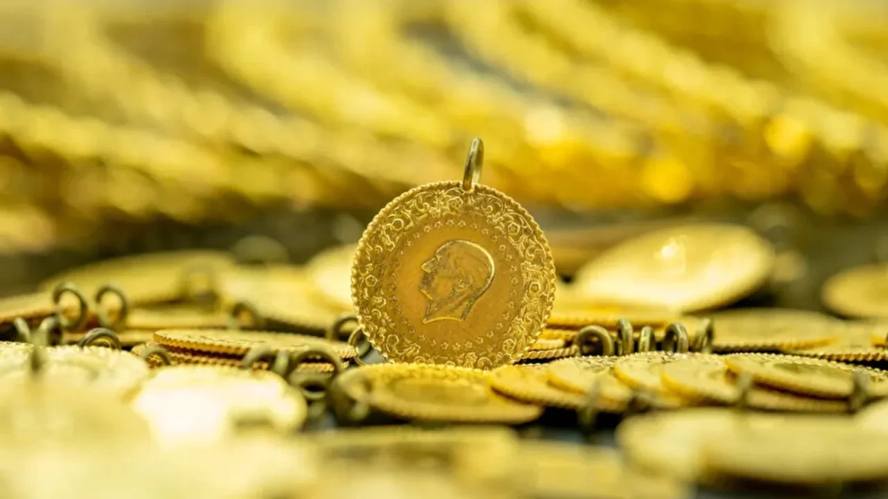 Altın fiyatları fırladı! Gram altın yükseliyor: İşte 20 Aralık 2025 güncel altın fiyatları