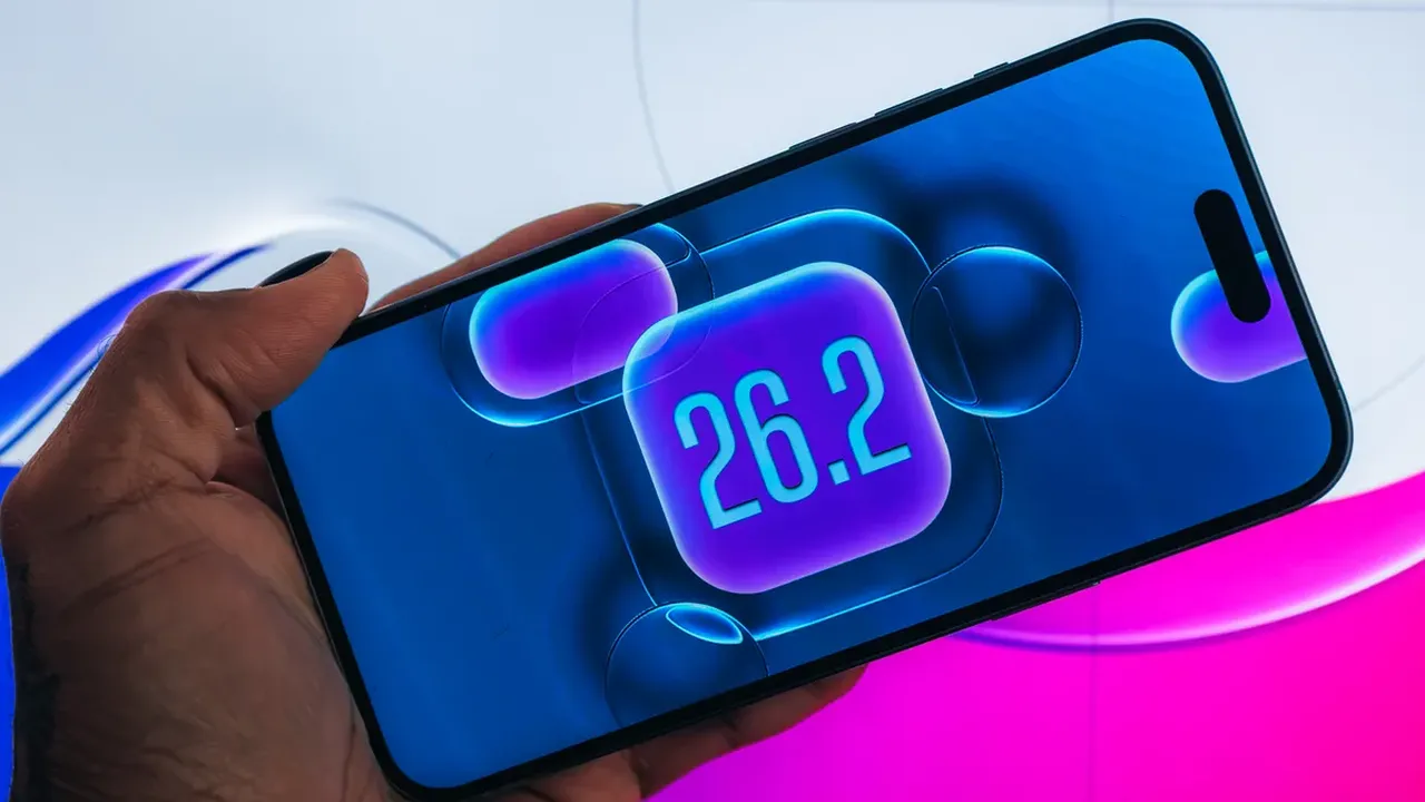 Apple kapıları kapattı: iOS 26.1'e dönüş artık imkansız