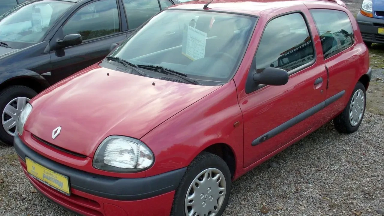 Parçası en kolay bulunan araçlar