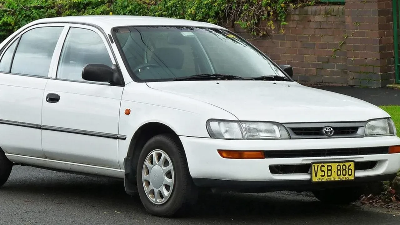 Parçası en kolay bulunan araçlar