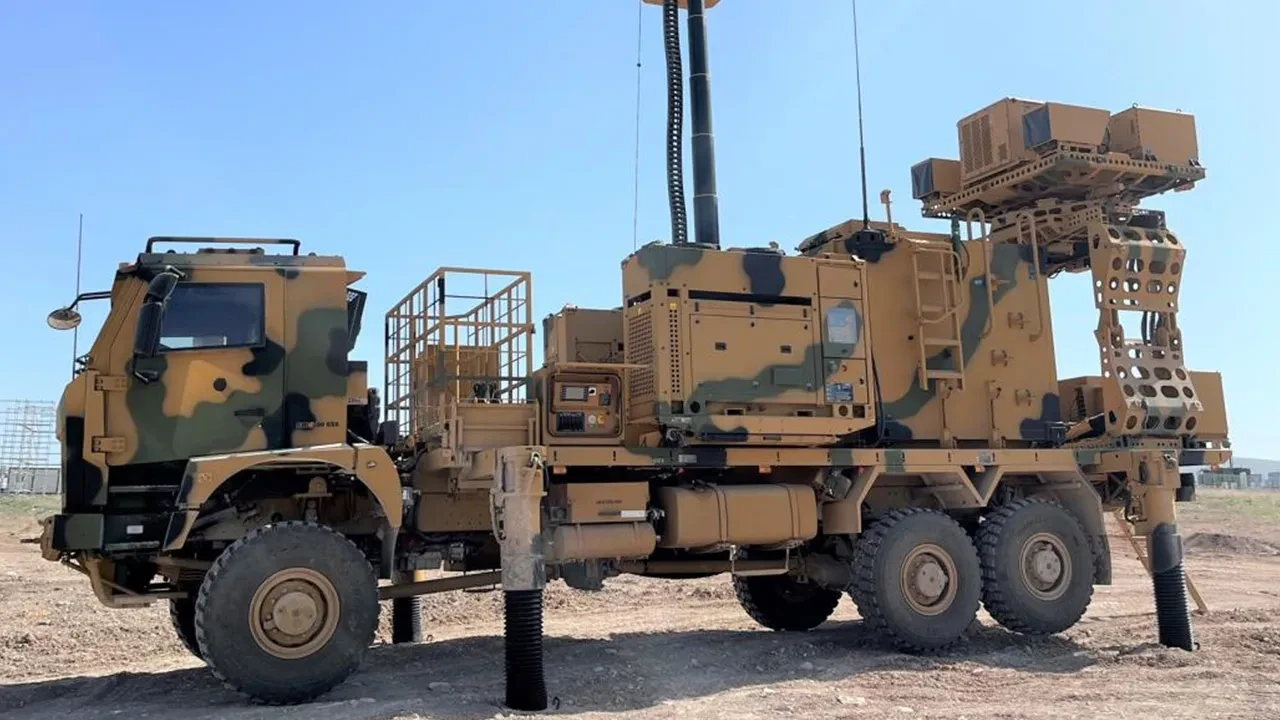 ASELSAN 400 milyon doların üzerinde kritik anlaşmaya imza attı