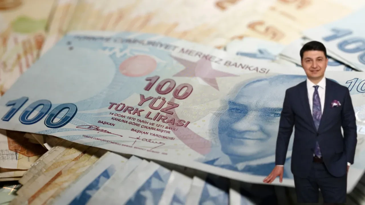 Asgari ücret zammı için bomba tahmin! Muhammed Bayram canlı yayında açıkladı