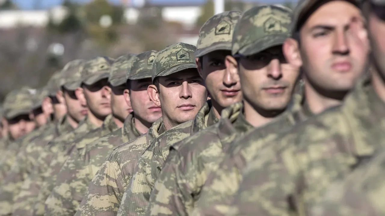 Bakan Güler resmen duyurdu! Askerlik için yeni uygulama: 'İstedikleri yerde yapabilecekler'