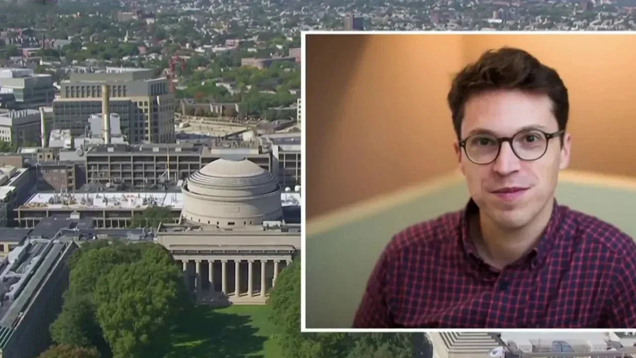 Bilim dünyasını sarsan cinayet: MIT direktörü suikasta kurban gitti