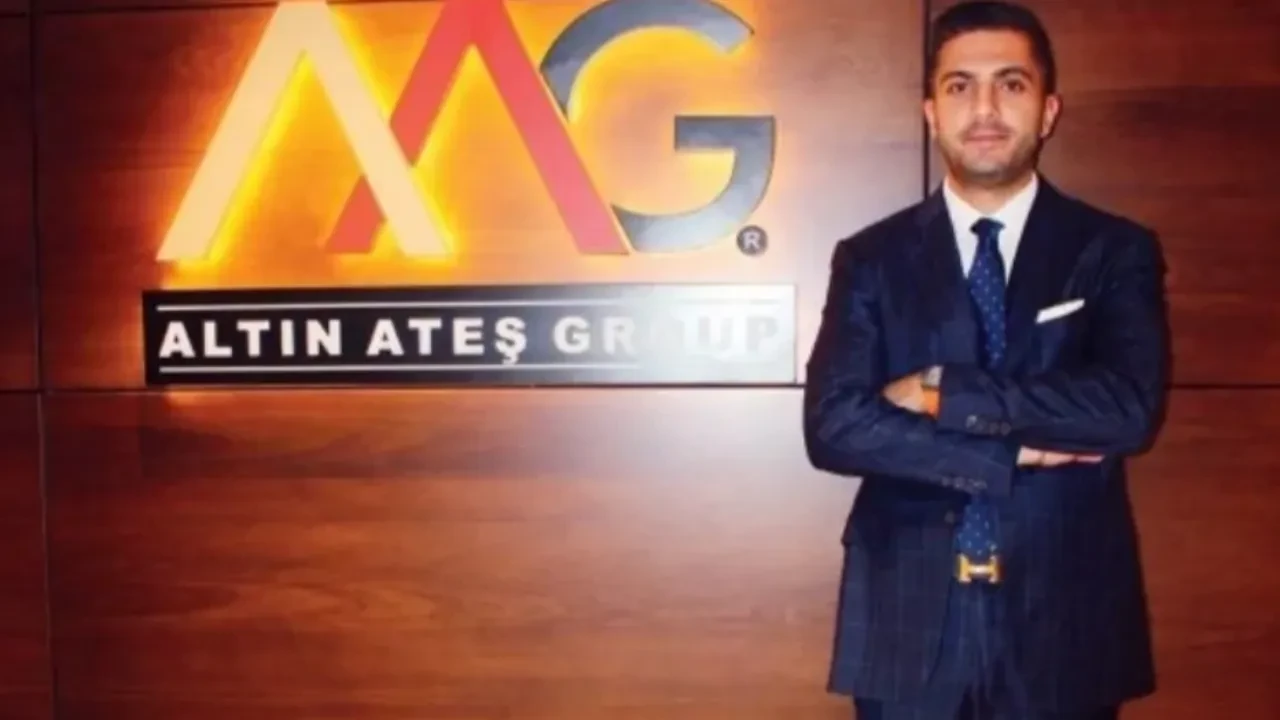 Burak Ateş'in mal varlıklarına el konuldu